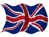 flag british
